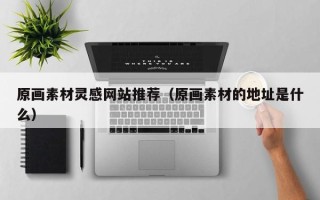 驻马店原画素材灵感网站推荐（原画素材的地址是什么）